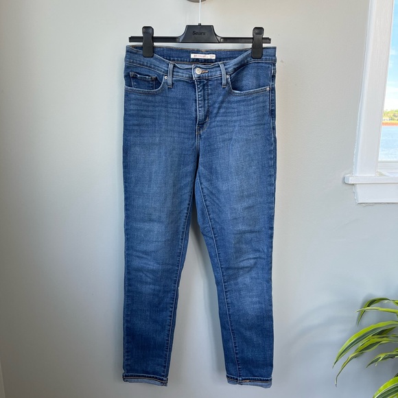 Levi 311 Jeans - Picture 1 of 6